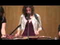 Live! Folklife Concert: Red Molly (Last Call)
