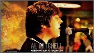 Al Mitchell Lazing On A Sunday Afternoon Houston Inn's Music Festival Houston Renfrewshire