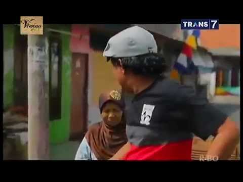 Aziz Berbagi 23 Agustus 2015 - Trans 7