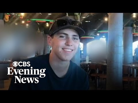 What we know about the suspect in the Charlie Kirk shooting