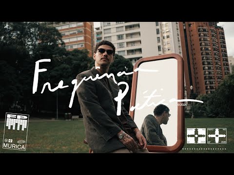 Murica - Frequência Poética
