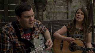 I Don&#39;t Need The Sunshine - Jen &amp; John