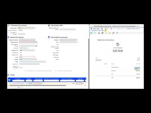 Item video thumbnail
