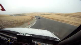 24 Hours of Lemons - The Cookie - Thunderhill 5 Mile Course