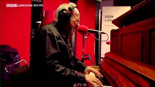 Paul Carrack - I Can Hear Ray (Live on The Sunday Night Sessions)