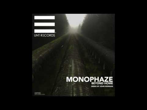 Monophaze - Beyond Home (Original Mix) - SNIPPET