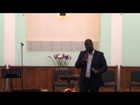 Puterea credintei in tine - 20 Aprilie, 2014 (PM)