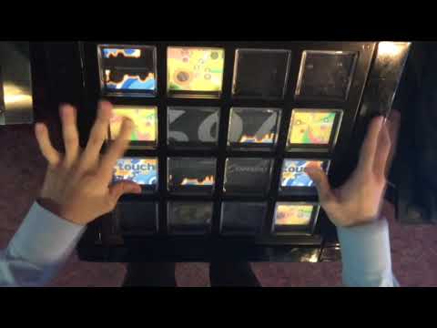 【8thKAC個人課題曲】Welcome to the Mosh Pit(EXT) EXCELLENT【jubeat festo】