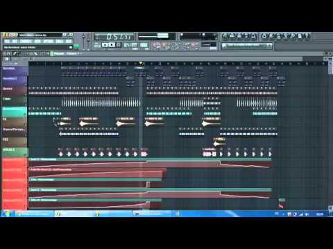 Laserkraft 3D - Nein Mann( KLubby's Remix)