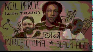 DUB  ECHOES | KING TUBBY | MAD PROFESSOR | LEE SCRATCH PERRY | MUTABARUKA | CONGO NATTY | KODE9