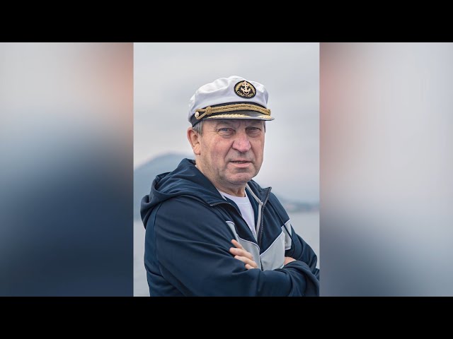 Ангарск скорбит об утрате. На 72 году ушёл Анатолий Боринский