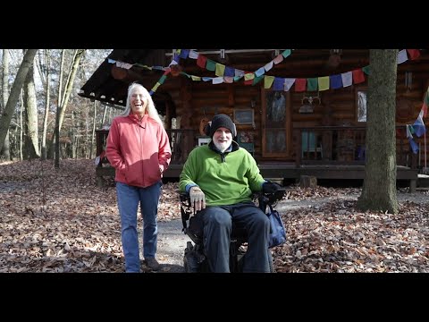 Carving a Path to Independence