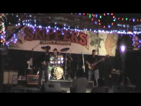 BEANSTALK Reunion Show (Skipper's Smokehouse - Tampa, FL - 2009-04-05) - Monsoon (Pt.1)