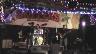 BEANSTALK Reunion Show (Skipper's Smokehouse - Tampa, FL - 2009-04-05) - Monsoon (Pt.1)