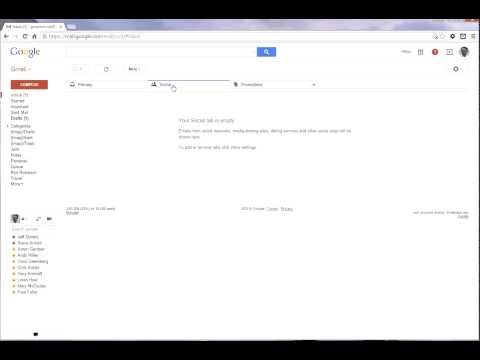 all my gmail inbox mail disappeared all my gmail inbox mail disappeared