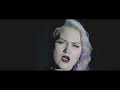 Magnus Karlsson S Free Fall Queen Of Fire Feat Noora Louhimo Battle Beast Official Video