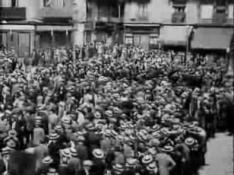 España en Guerra (1/31) - El declive de un régimen