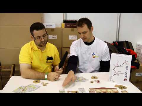 cliquenabend English Rule Explanation (Essen 2017)