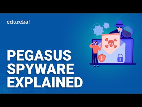 Cyber Security Full course 11 Hours | Cyber Security Training For Beginners | Edureka