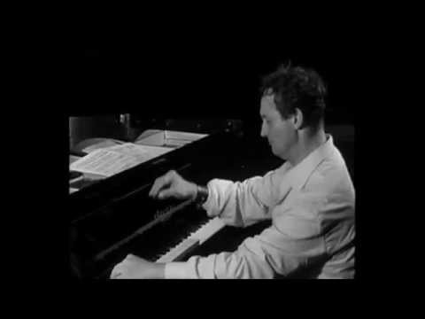 Excerpt from Liszt Totentanz S.126 (Cziffra Live)