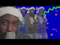 I Really Miss My Nigga