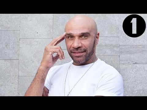 Goldie BBC Radio One Residency - 17/02/2022