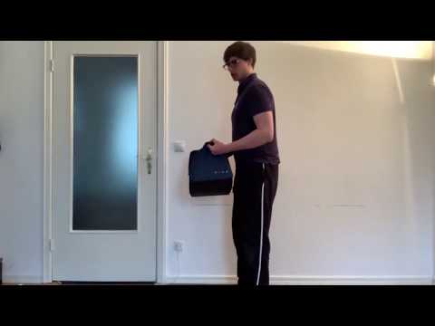 Walddörfer SV - WIR BLEIBEN IN BEWEGUNG:  Fitness Bizeps