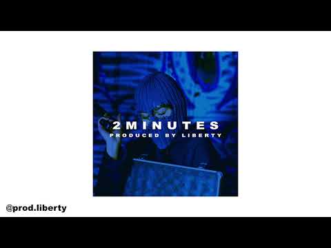 "2 Minutes"   Trumpet Trap Type Beat | 138 Bpm | Am (prod. by Liberty) 432Hz