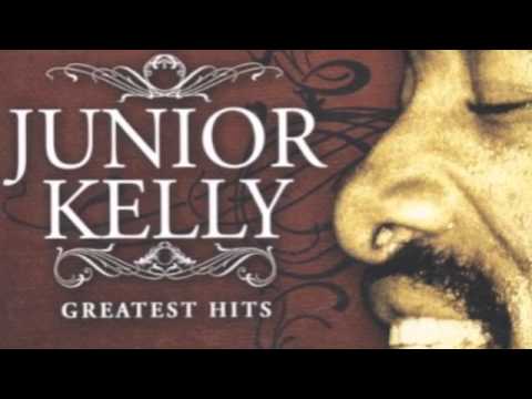 Junior Kelly-try a 9 to 5 (my decision riddim)