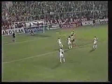 Куп европских шампиона 90/91 - први део