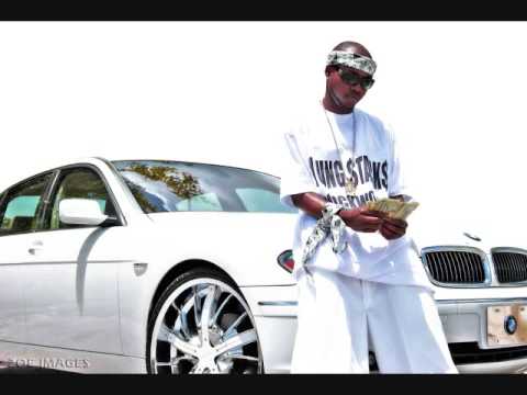 YOUNG STACKS - HATEN ON ME ( HIT SINGLE )