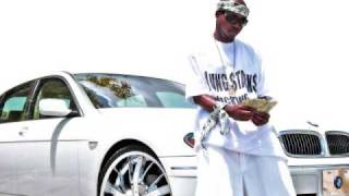 YOUNG STACKS - HATEN ON ME ( HIT SINGLE )
