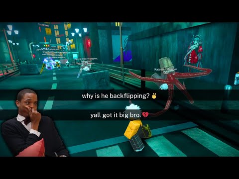 i finally entered ward 11...(im lost.) | Ghoul://Re