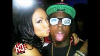 Gucci Mane -- Cyeah  (Feat Lil Wayne &amp; Chris Brown)