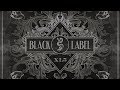 Black Label XL 5 - Mix by Midnight Tyrannosaurus