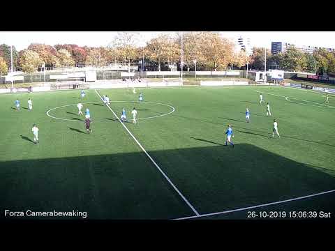 Baronie JO19-1 - Opbouw 4