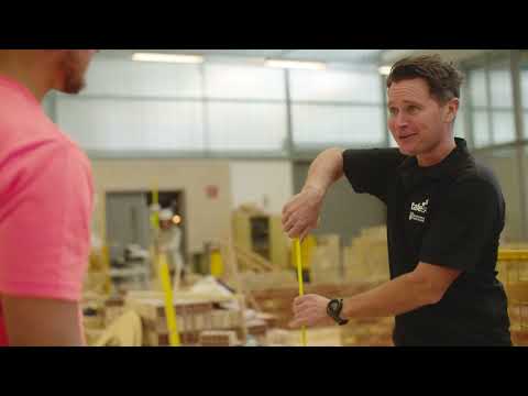 Study Bricklaying and Blocklaying at TAFE SA