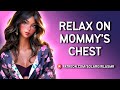 ASMR Soft Mommy Girlfriend Cuddles You Snuggles Sleep Aid Comfort For Sleep F4M Roleplay