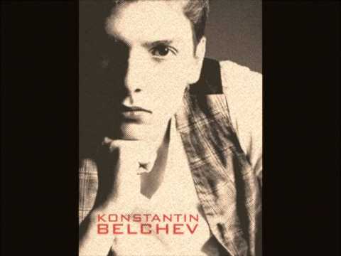 Konstantin Belchev - Vreme za obichane (Audio)