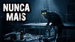 SOU VETERINÁRIO E NUNCA MAIS ATENDO ÀS 3 da MADRUGADA!