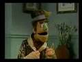 Sesame Street Grover Delivers Monty S Chair