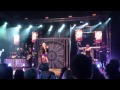 JUST PiNK "Trouble" live @ Doktorsee in Flammen ...