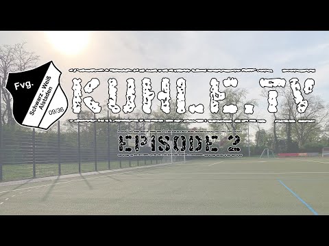 [kuhle.tv - E02] Kader 2020/21 - Vorstellung Innenverteidiger