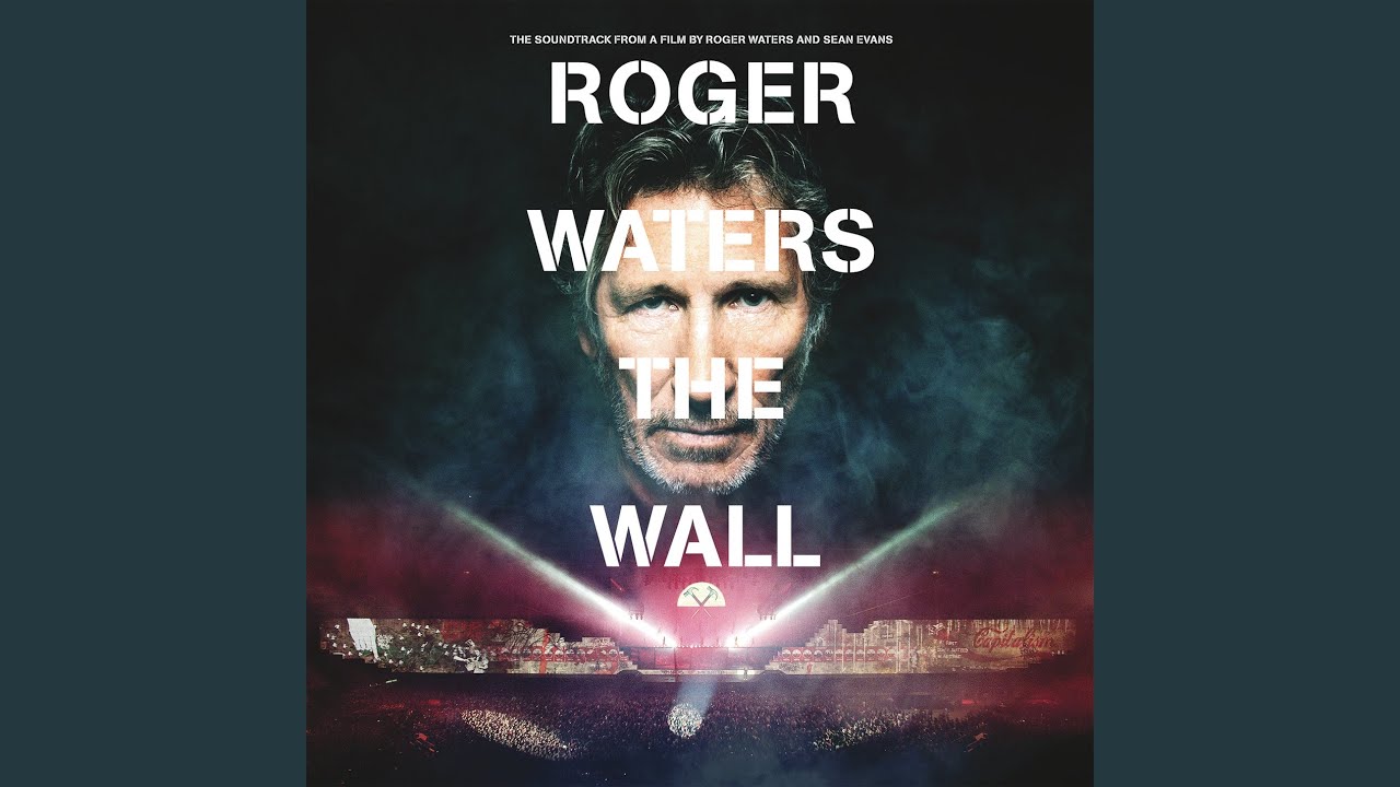 Roger Waters - The Thin Ice