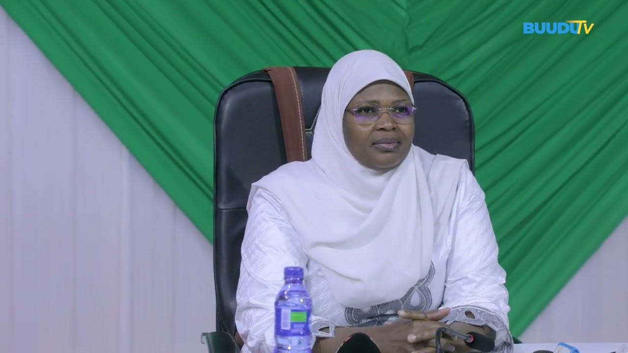 𝐋𝐞 𝐁𝐮𝐫𝐤𝐢𝐧𝐚 𝐅𝐚𝐬𝐨 𝐞́𝐜𝐫𝐢𝐭 𝐝𝐞́𝐬𝐨𝐫𝐦𝐚𝐢𝐬 𝐬𝐚 𝐩𝐫𝐨𝐩𝐫𝐞 𝐡𝐢𝐬𝐭𝐨𝐢𝐫𝐞