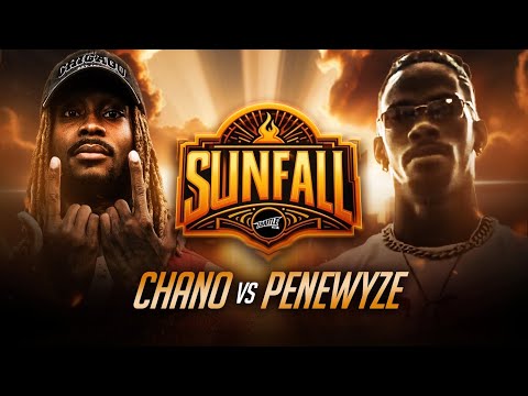 Chano vs Penewyze