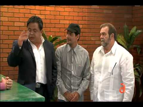 La coladita de El Happy Hour - América TeVé