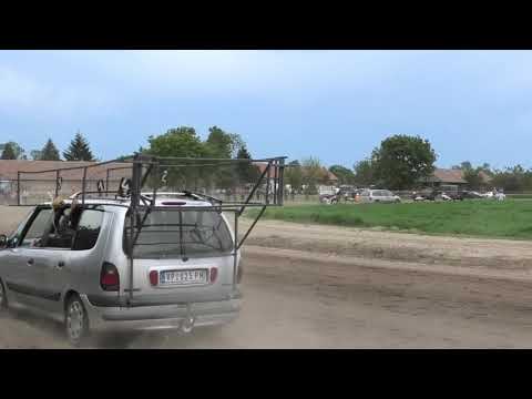 Trka "L & M Nićiforović" 12.05.2019 Mosaique Mar- Dejan Petrović