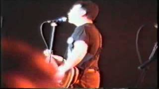 They Might Be Giants - Cowtown LIVE 1990