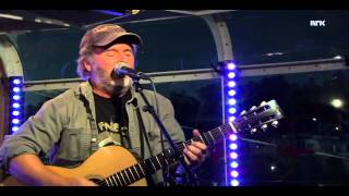 Henning Kvitnes - Et kyss til